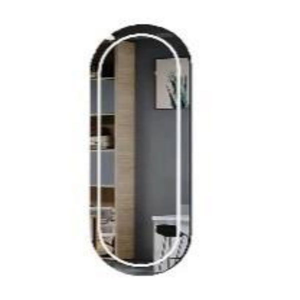 Gương salon tóc có đèn led Koria BK-202