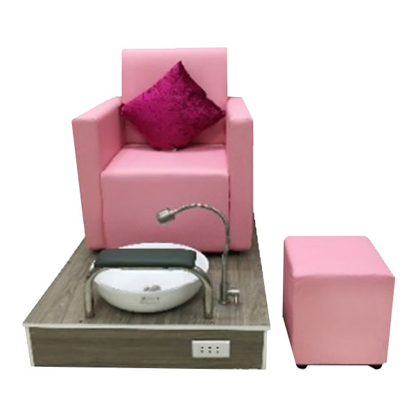Ghế làm nail giá rẻ Koria BN-101