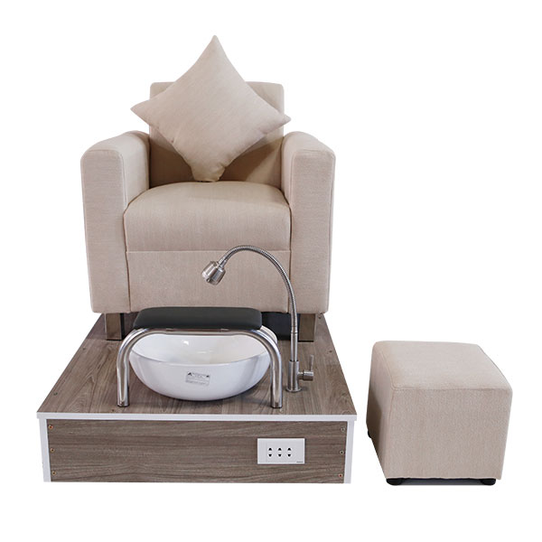 Ghế làm nail giá rẻ Koria BN-102
