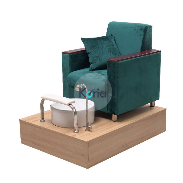 Ghế làm nail giá rẻ Koria BN-103