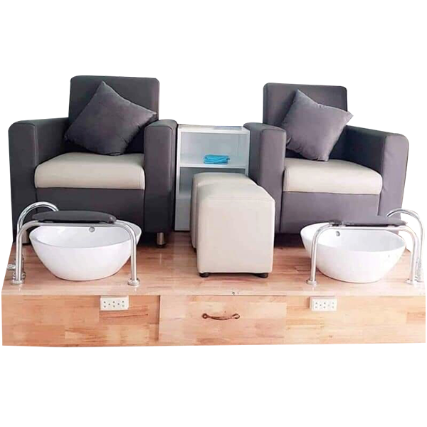 Ghế làm nail giá rẻ Koria BN-104