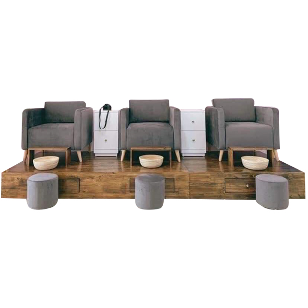 Ghế sofa nail Koria BN-105