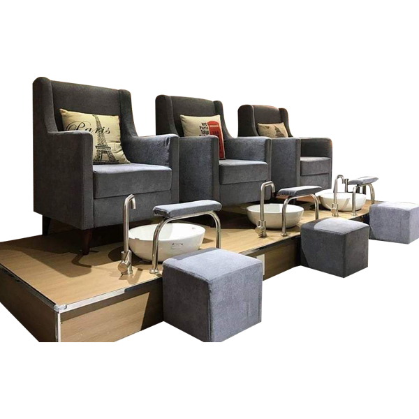 Ghế sofa nail Koria BN-107
