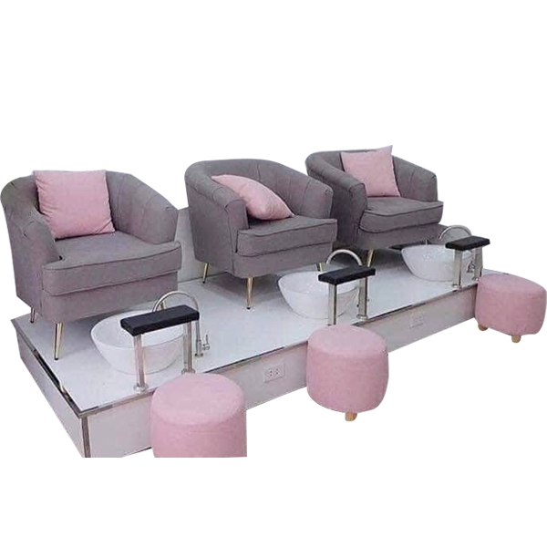 Ghế làm nail koria BN-208