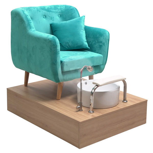 Ghế sofa làm nail Koria BN-302
