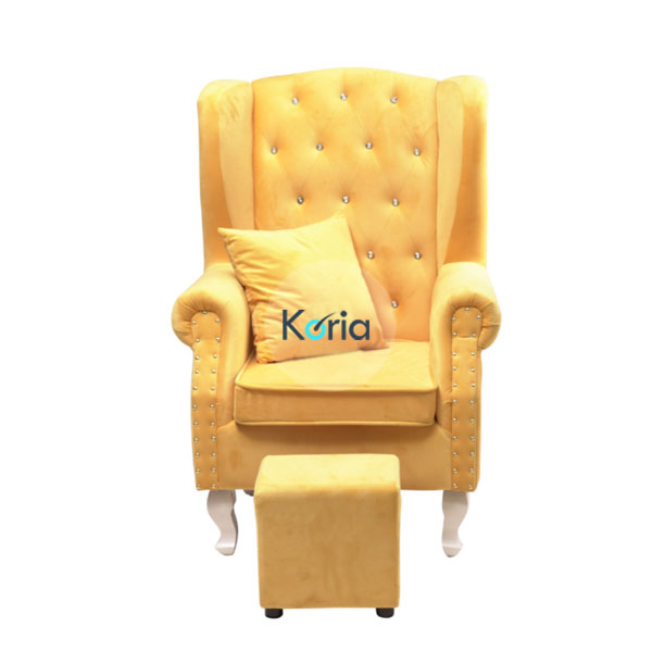 Ghế sofa làm nail Koria BN-305