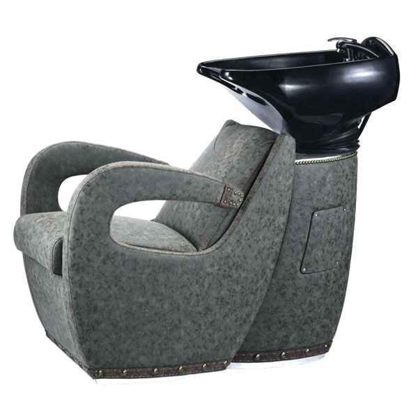 Giường gội đầu Barber Royal BG-230