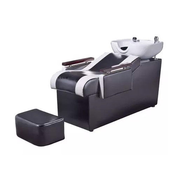 Giường gội đầu Barber Royal BG-227