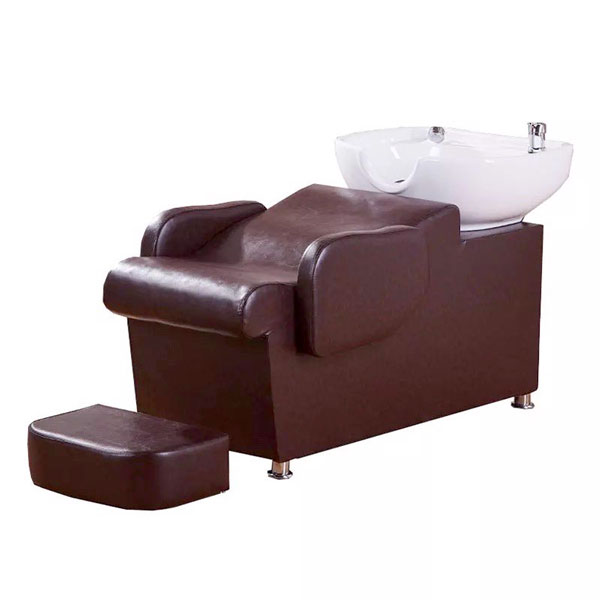 Giường gội đầu Barber Royal BG-225