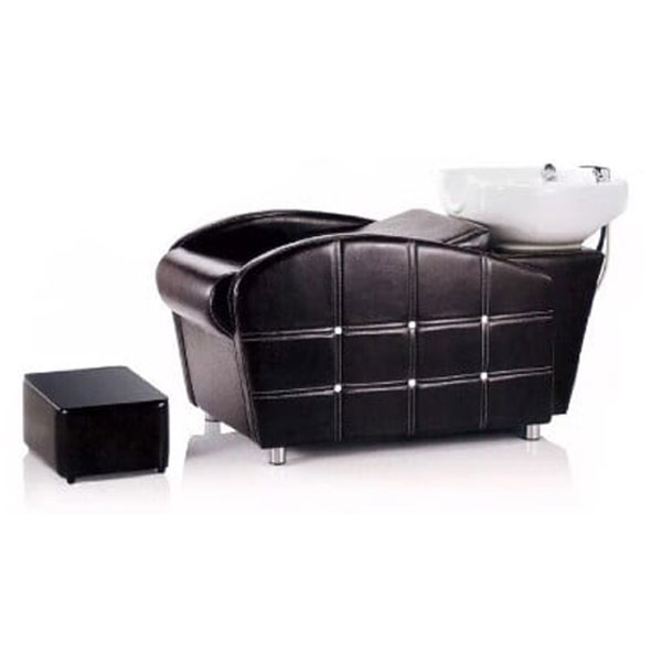 Giường gội đầu Barber Royal BG-3500