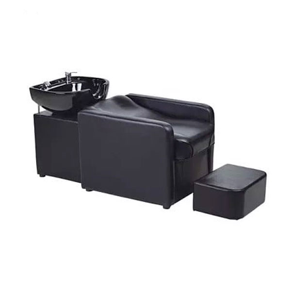Giường gội đầu Barber Royal BG-228
