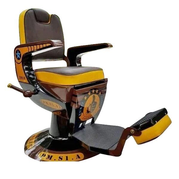 Ghế cắt tóc nam Barber Falcon BX-062