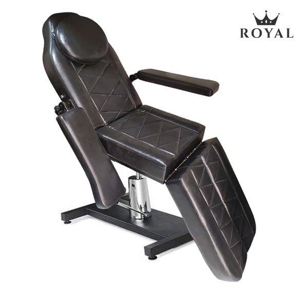 Giường xăm tattoo nâng hạ Royal BT-447