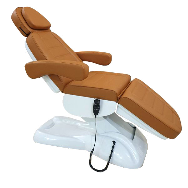Giường tiêm Filler chỉnh điện BT-816