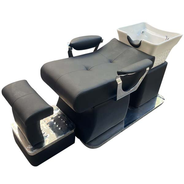 Giường Gội Đầu Cao Cấp BG-9300
