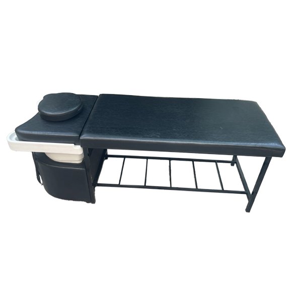 Giường gội đầu Royal BG-926