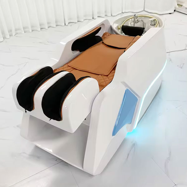 Giường gội đầu massage cao cấp ROYAL BG-2016