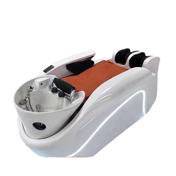 Giường gội đầu massage cao cấp ROYAL BG-2048
