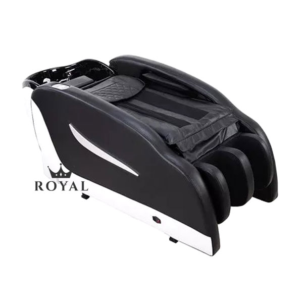 Giường massage và gội đầu ROYAL BG-2039