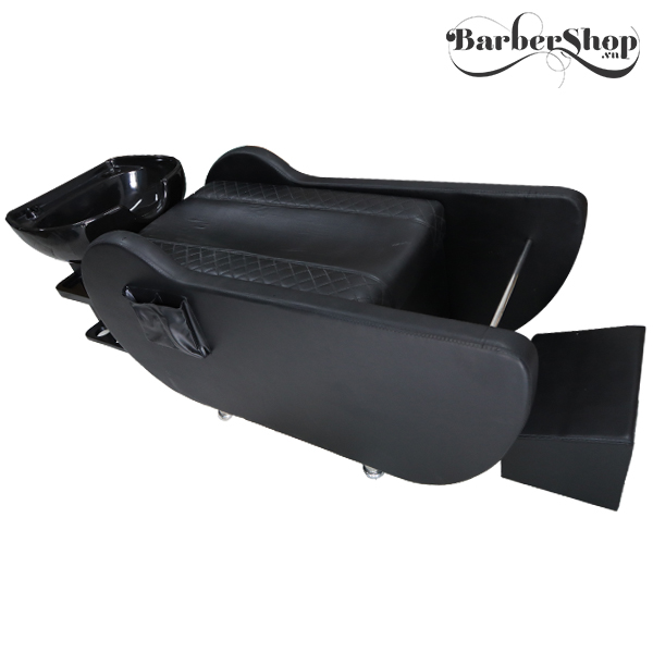 Giường Gội Kiêm Máy Massage Barber 2020