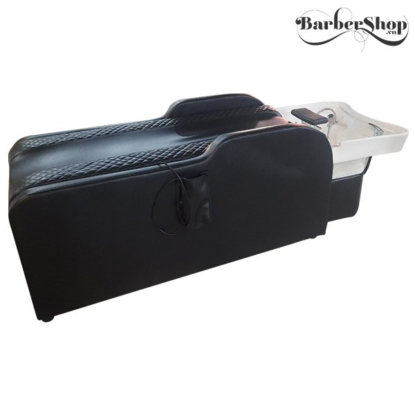 Giường Gội Đầu Massage Barber Royral BG - 2022