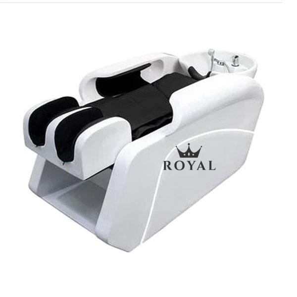 Giường gội đầu massage toàn thân ROYAL BG-2037