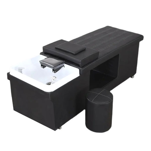 Giường gội đầu Barber Royal BG-7600