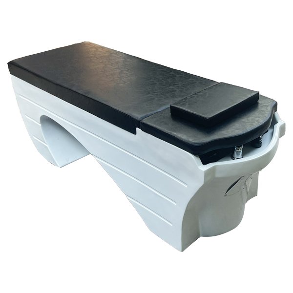 Giường gội đầu Barber BG-827