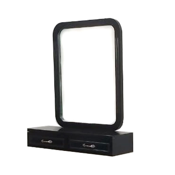 Kệ gương tóc nam Barber BK-438