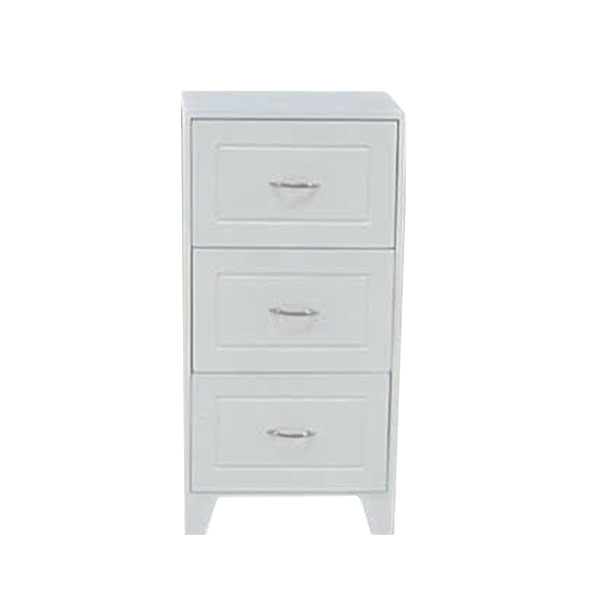 Tủ cạnh gương tiệm tóc TK-03