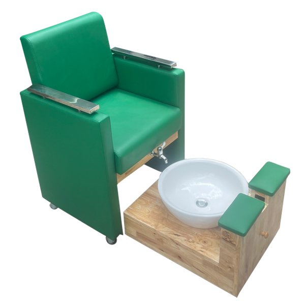 Bộ ghế nail Koria BN-309