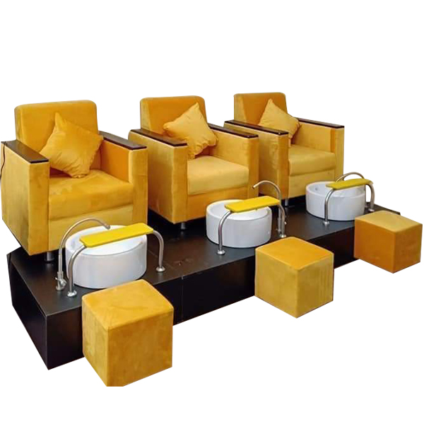 ghế nail koria bn-103