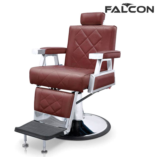 Ghế cắt tóc nam Falcon BX-414C