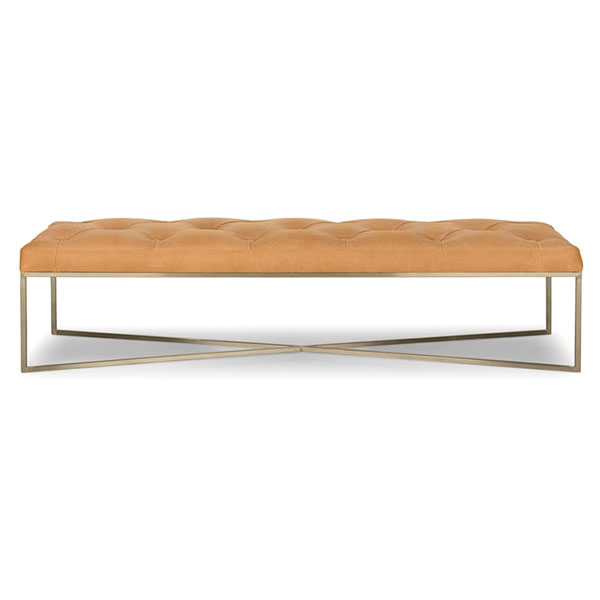 Ghế băng chờ salon tóc ROYAL BX-109