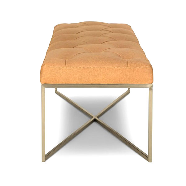 Ghế băng chờ salon tóc ROYAL BX-109