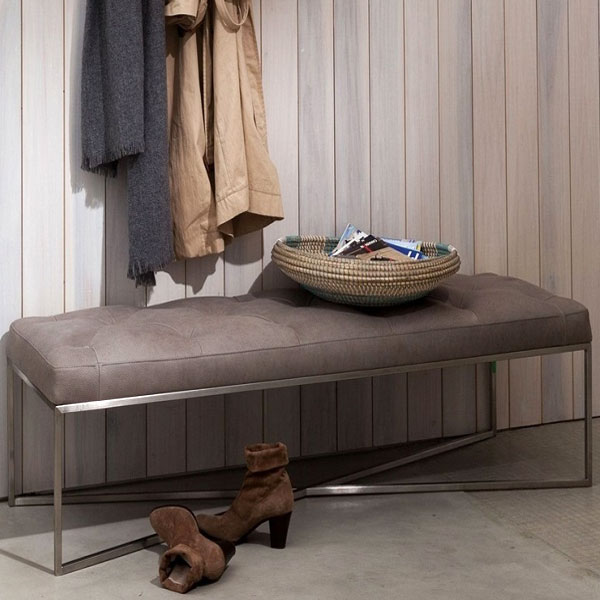 Ghế băng chờ salon tóc ROYAL BX-109