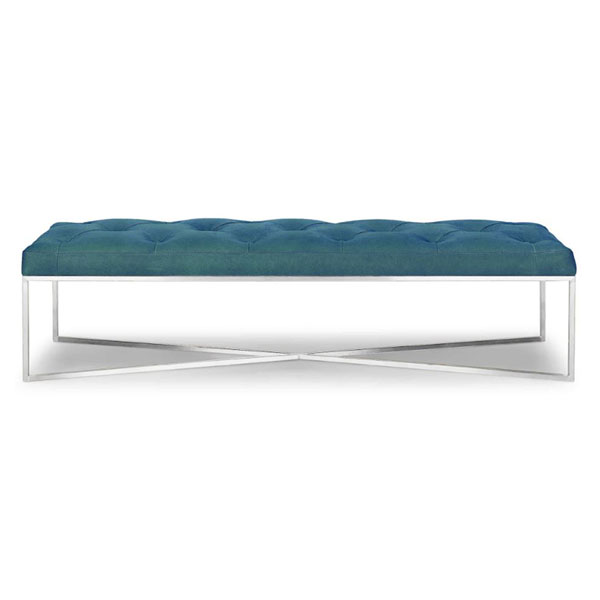 Ghế băng chờ salon tóc ROYAL BX-109