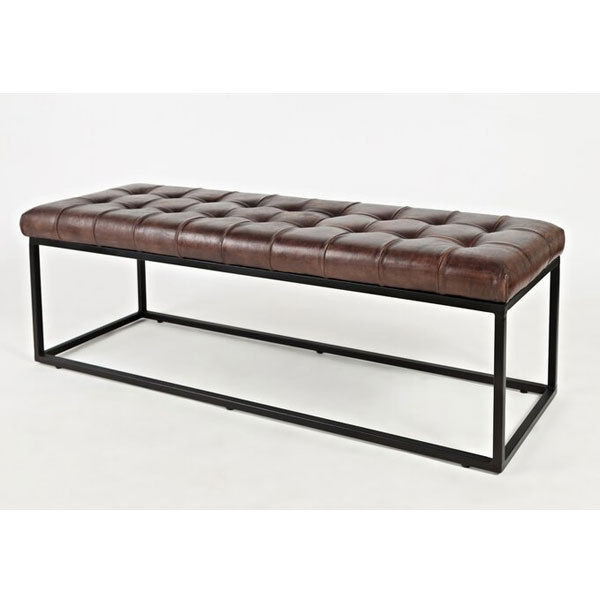 Ghế băng chờ salon tóc ROYAL BW-110