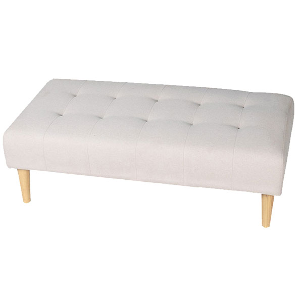 Ghế băng chờ salon tóc ROYAL BW-203
