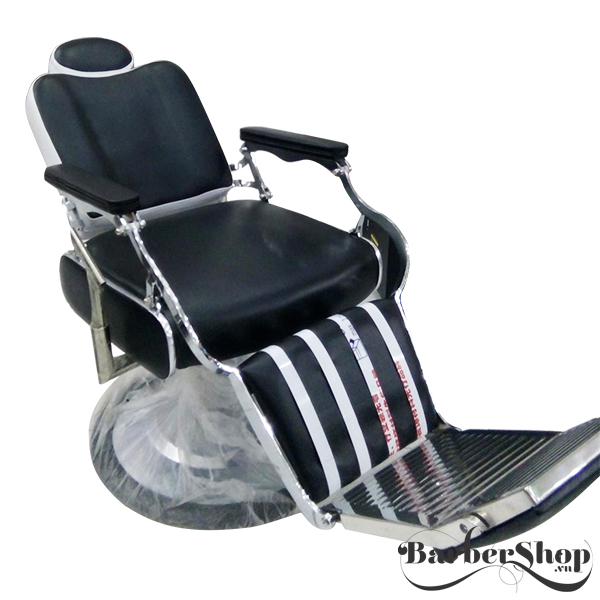 Ghế cắt tóc nam cao cấp Barber Vintage BX-010