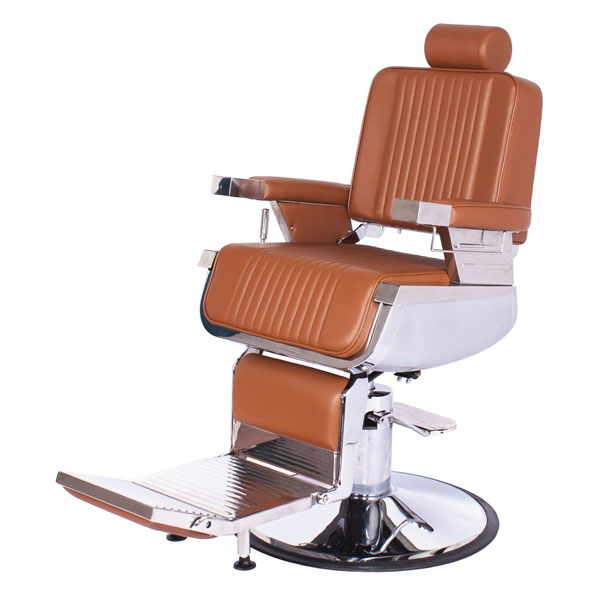 Ghế cắt tóc nam Barber king BX-001