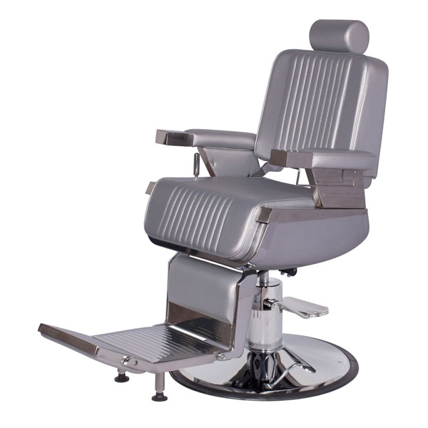 Ghế cắt tóc nam Barber king BX-001