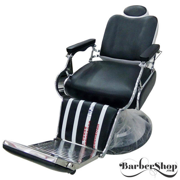 Ghế cắt tóc nam cao cấp Barber Vintage BX-010