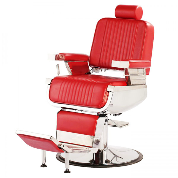 Ghế cắt tóc nam Barber king BX-001