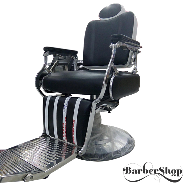 Ghế cắt tóc nam cao cấp Barber Vintage BX-010