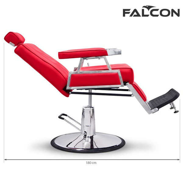 Ghế cắt tóc nam Falcon BX-414C