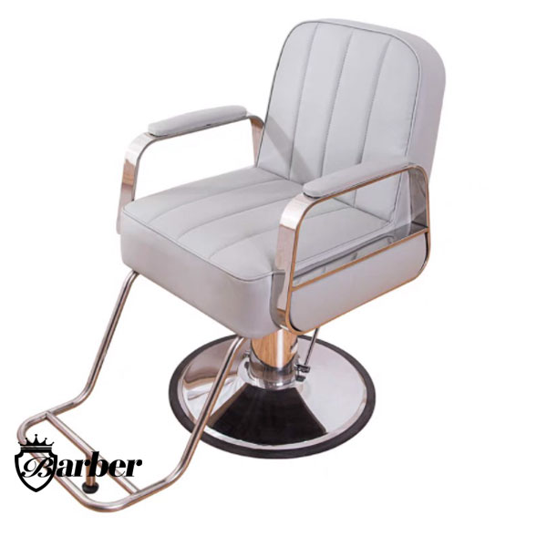 Ghế cắt tóc salon Barber BY-093
