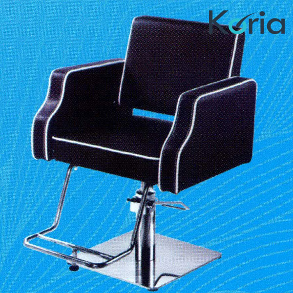 Ghế cắt tóc nữ Koria BY-557E