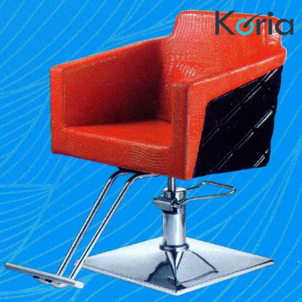 Ghế cắt tóc nữ Koria BY-576