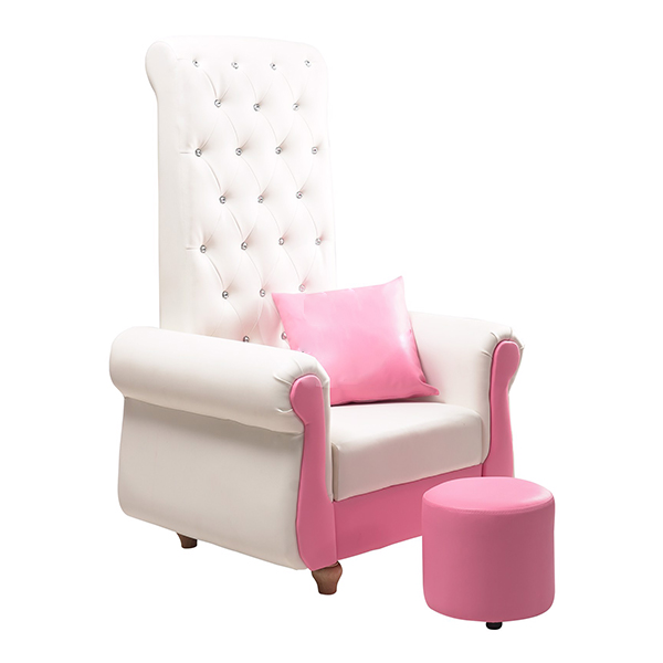 Ghế sofa làm nail Koria BN-310
